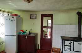 De vanzare casa individuala, 40 mp utili, 820 mp teren, zona linistita