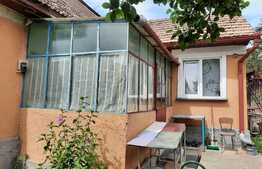 De vanzare casa individuala, 40 mp utili, 820 mp teren, zona linistita