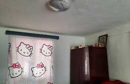 De vanzare casa individuala, 40 mp utili, 820 mp teren, zona linistita