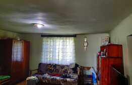 De vanzare casa individuala, 40 mp utili, 820 mp teren, zona linistita