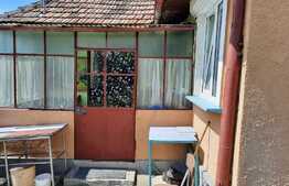 De vanzare casa individuala, 40 mp utili, 820 mp teren, zona linistita