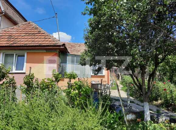 Casa de vânzare 2 camere Iris - 54189CV | BLITZ Cluj-Napoca | Poza1
