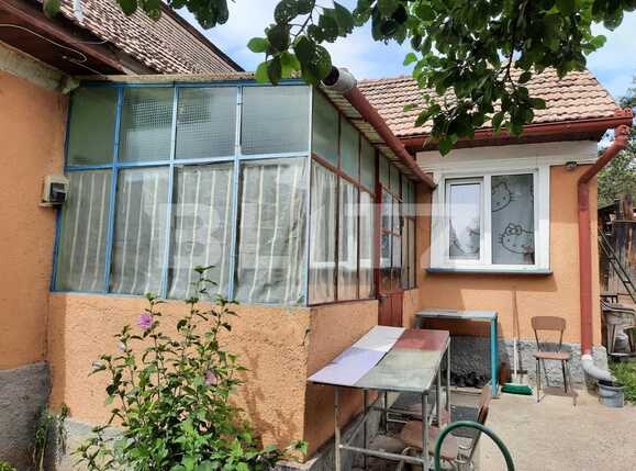 Casa de vânzare 2 camere Iris - 54189CV | BLITZ Cluj-Napoca | Poza9