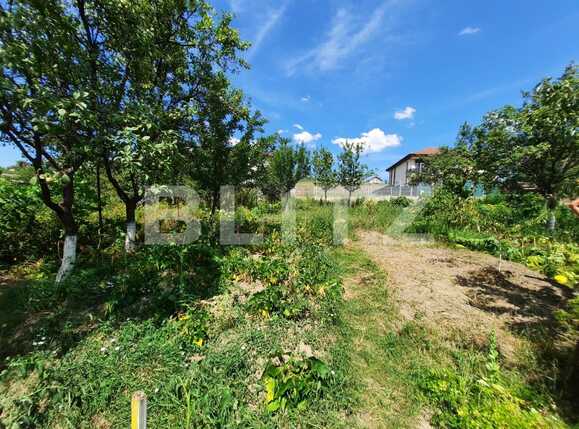 Casa de vânzare 2 camere Iris - 54189CV | BLITZ Cluj-Napoca | Poza4