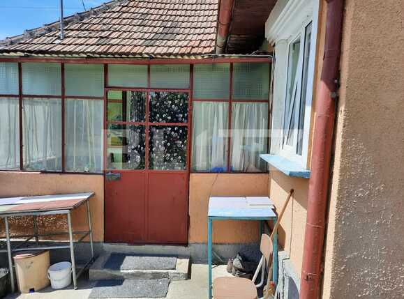 Casa de vânzare 2 camere Iris - 54189CV | BLITZ Cluj-Napoca | Poza3