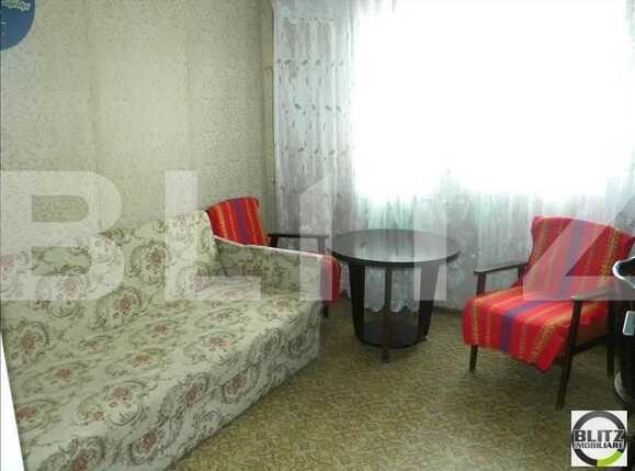 Apartament de vânzare 3 camere Marasti - 5419AV | BLITZ Cluj-Napoca | Poza1