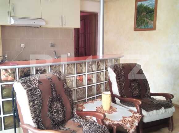 Apartament de închiriat 2 camere Floreşti - 54190AI | BLITZ Cluj-Napoca | Poza2