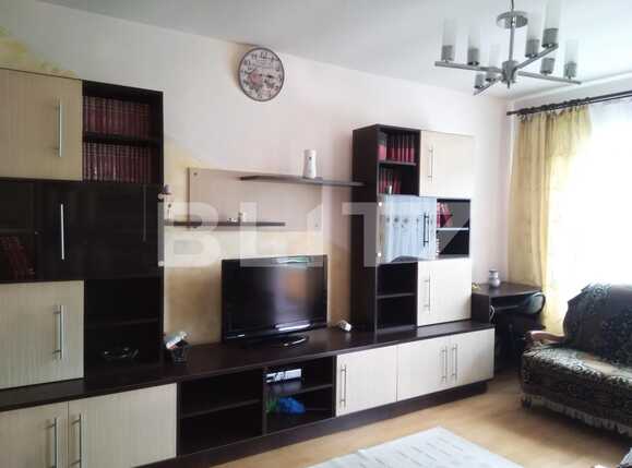 Apartament de închiriat 2 camere Floreşti - 54190AI | BLITZ Cluj-Napoca | Poza1