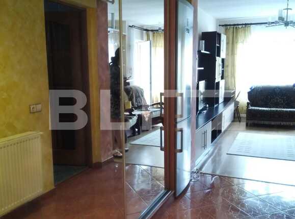 Apartament de închiriat 2 camere Floreşti - 54190AI | BLITZ Cluj-Napoca | Poza6