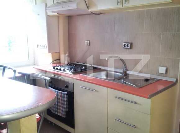 Apartament de închiriat 2 camere Floreşti - 54190AI | BLITZ Cluj-Napoca | Poza5