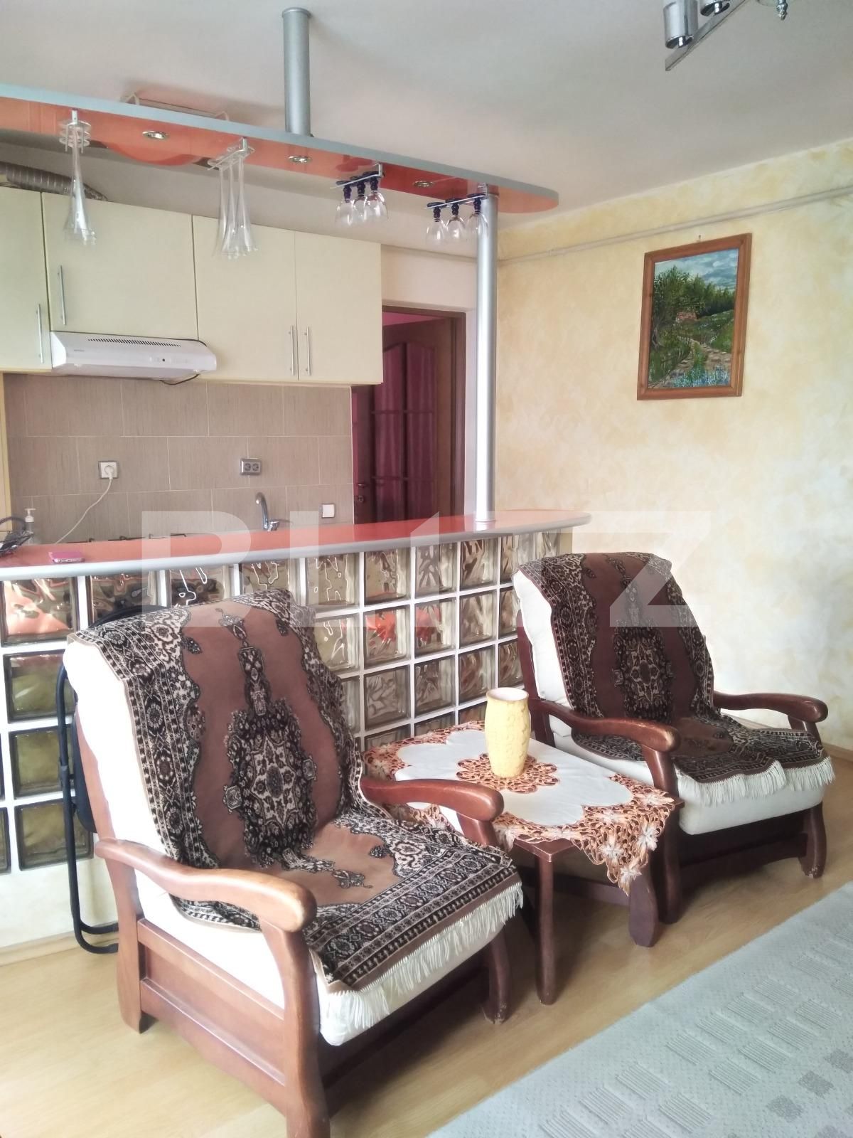 Apartament de închiriat 2 camere Floreşti - 54190AI | BLITZ Cluj-Napoca | Poza2