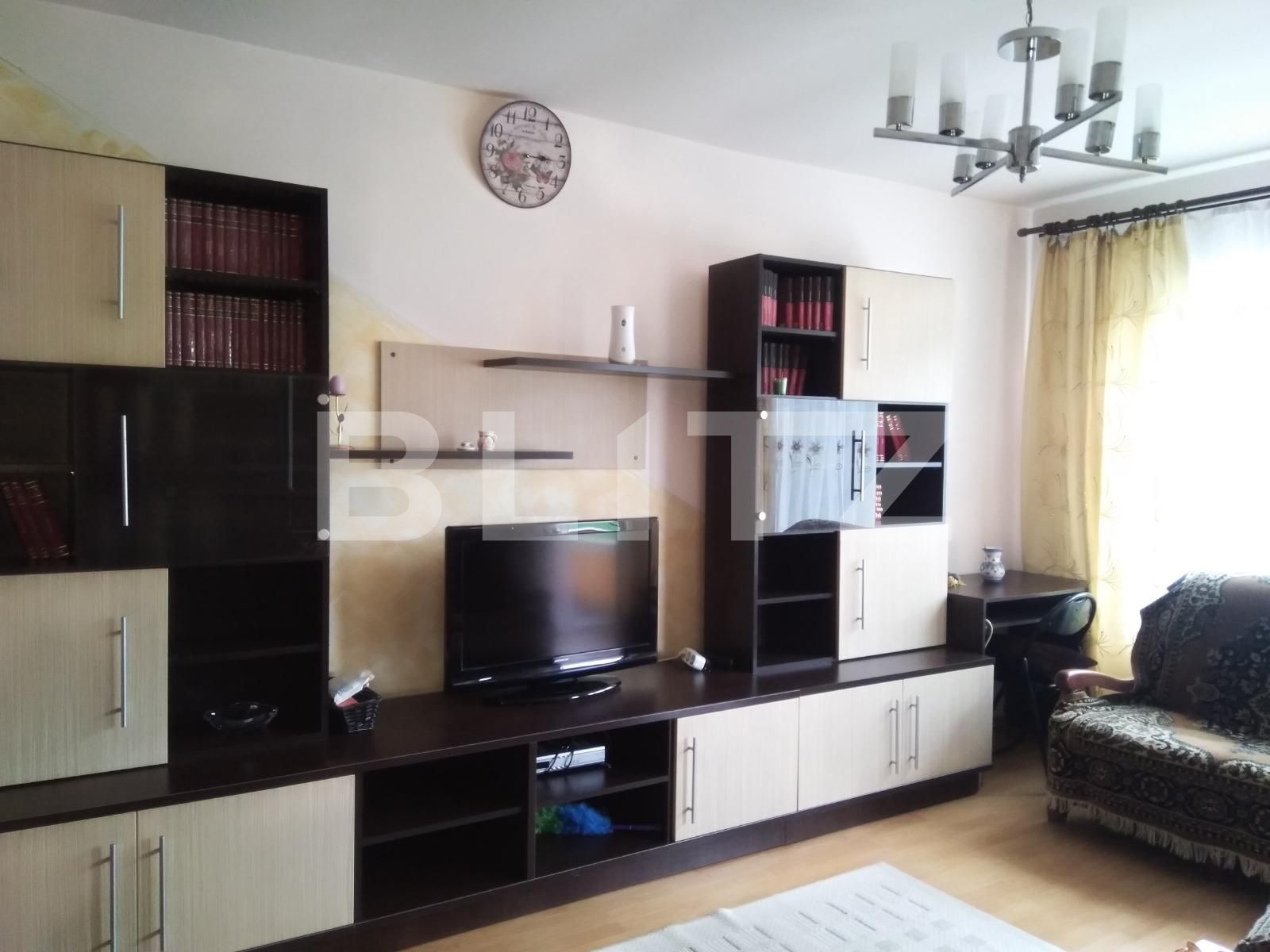 Apartament de închiriat 2 camere Floreşti - 54190AI | BLITZ Cluj-Napoca | Poza1