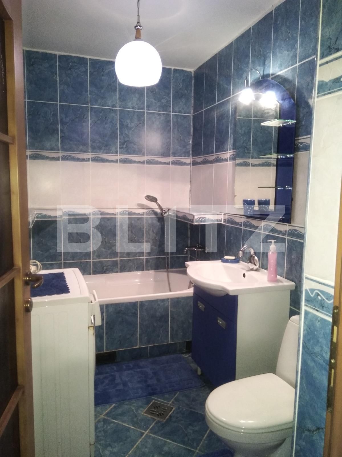 Apartament de închiriat 2 camere Floreşti - 54190AI | BLITZ Cluj-Napoca | Poza8