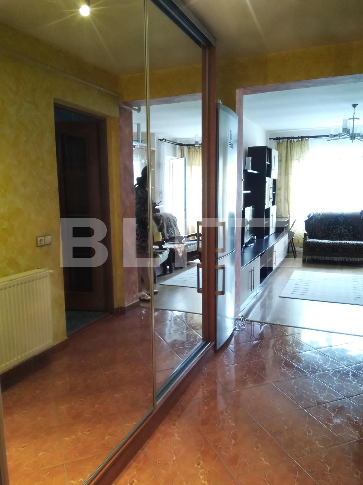 Apartament de închiriat 2 camere Floreşti - 54190AI | BLITZ Cluj-Napoca | Poza6