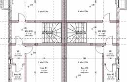 Casa cuplata la 3 minute de Vivo! Priveliste superba!
