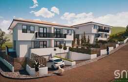 Casa cuplata la 3 minute de Vivo! Priveliste superba!