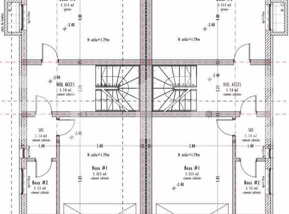 Casa de vânzare 4 camere Floreşti - 54191CV | BLITZ Cluj-Napoca | Poza6