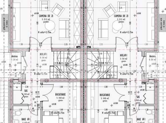 Casa de vânzare 4 camere Floreşti - 54191CV | BLITZ Cluj-Napoca | Poza7