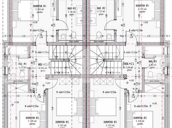 Casa de vânzare 4 camere Floreşti - 54191CV | BLITZ Cluj-Napoca | Poza9