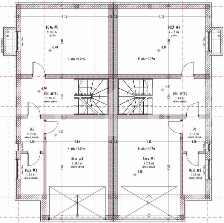 Casa de vânzare 4 camere Floreşti - 54191CV | BLITZ Cluj-Napoca | Poza6