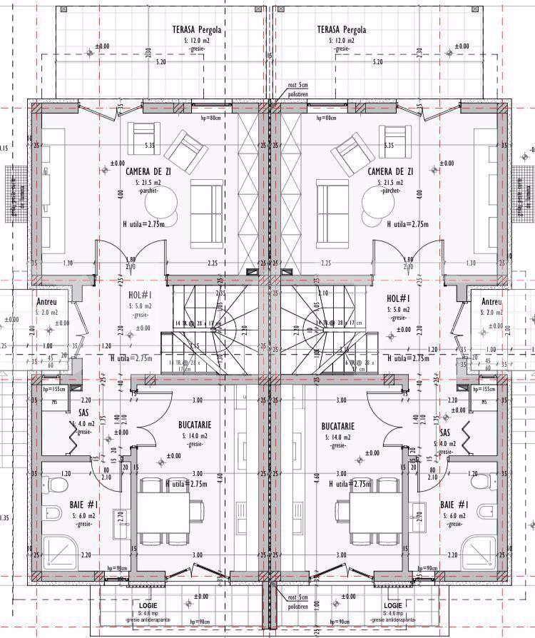 Casa de vânzare 4 camere Floreşti - 54191CV | BLITZ Cluj-Napoca | Poza7