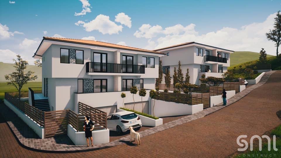 Casa de vânzare 4 camere Floreşti - 54191CV | BLITZ Cluj-Napoca | Poza1