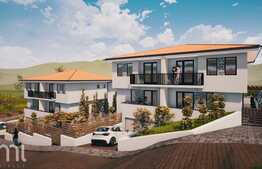 Casa cuplata de 105 mp utili, teren de 250 mp, zona Vivo!