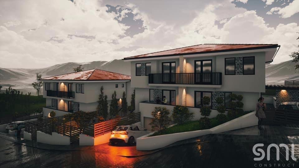 Casa de vânzare 4 camere Floreşti - 54192CV | BLITZ Cluj-Napoca | Poza4