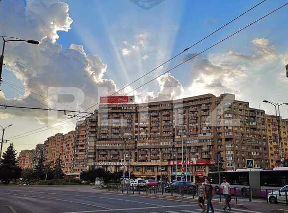 Spațiu comercial de închiriat Marasti - 54193SIC | BLITZ Cluj-Napoca | Poza1