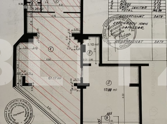 Spațiu comercial de închiriat Marasti - 54193SIC | BLITZ Cluj-Napoca | Poza2