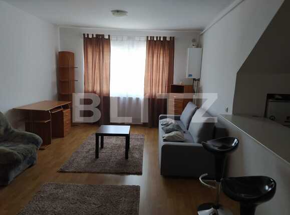 Apartament de închiriat 2 camere Floreşti - 54194AI | BLITZ Cluj-Napoca | Poza1