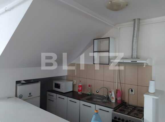Apartament de închiriat 2 camere Floreşti - 54194AI | BLITZ Cluj-Napoca | Poza2