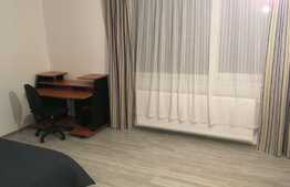 Apartament cu 1 camera, decomandat, 41 mp, parcare subterana, Grand Park Residence