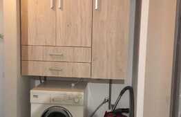 Apartament cu 1 camera, decomandat, 41 mp, parcare subterana, Grand Park Residence