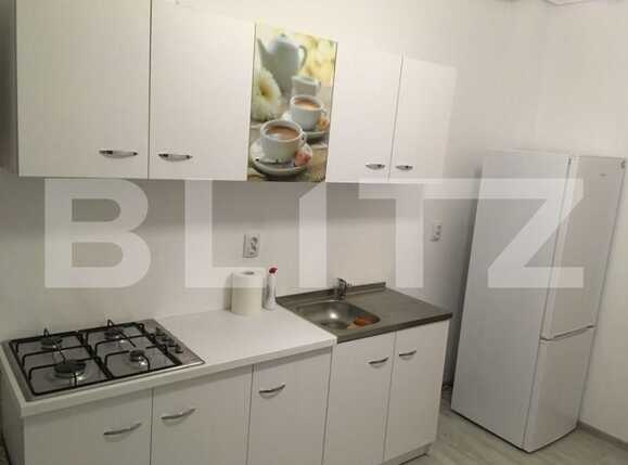 Garsonieră de închiriat Gheorgheni - 54195AI | BLITZ Cluj-Napoca | Poza2