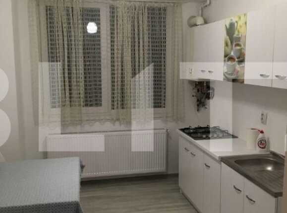 Garsonieră de închiriat Gheorgheni - 54195AI | BLITZ Cluj-Napoca | Poza1