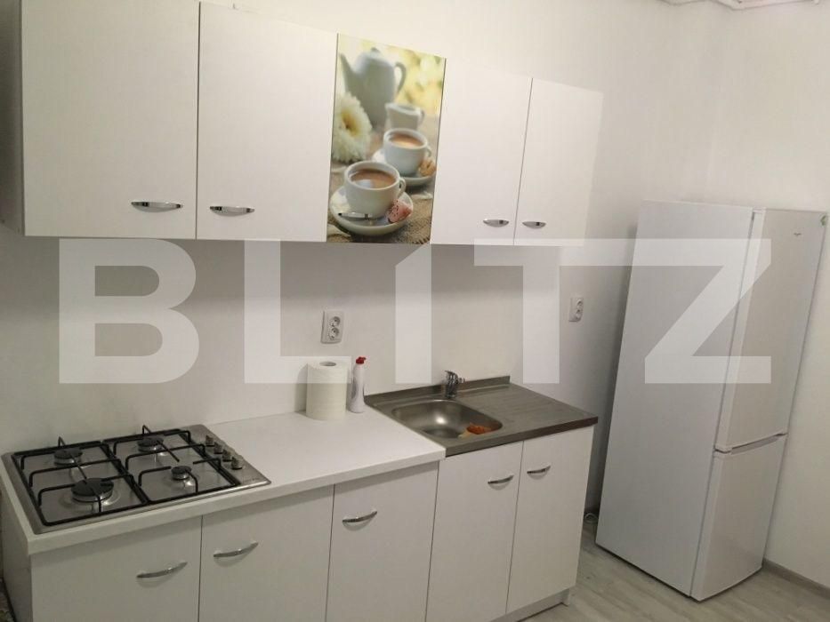 Garsonieră de închiriat Gheorgheni - 54195AI | BLITZ Cluj-Napoca | Poza2