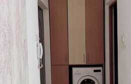 Apartament cu 1 camera, 28 mp, parcare, zona strazii Baisoara