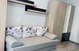 Apartament cu 1 camera, 28 mp, parcare, zona strazii Baisoara