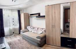 Apartament cu 1 camera, 28 mp, parcare, zona strazii Baisoara