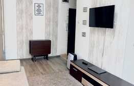 Apartament cu 1 camera, 28 mp, parcare, zona strazii Baisoara