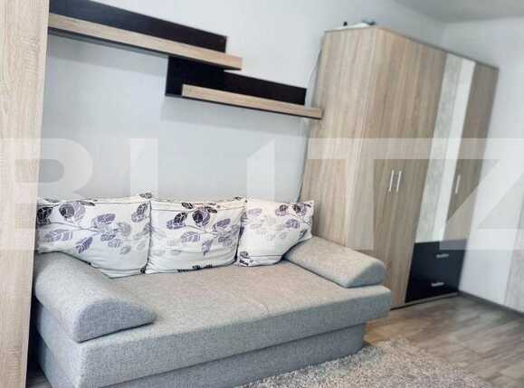 Garsonieră de închiriat Gheorgheni - 54196AI | BLITZ Cluj-Napoca | Poza3
