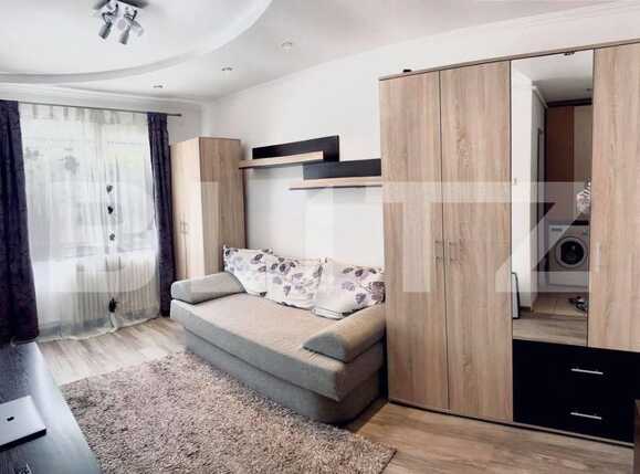 Garsonieră de închiriat Gheorgheni - 54196AI | BLITZ Cluj-Napoca | Poza1