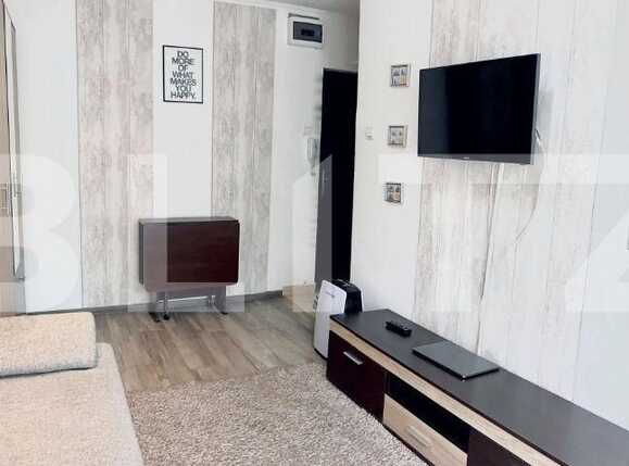 Garsonieră de închiriat Gheorgheni - 54196AI | BLITZ Cluj-Napoca | Poza2