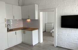 Apartament modern in zona centrala a Orasului!