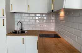 Apartament modern in zona centrala a Orasului!