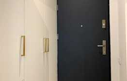 Apartament modern in zona centrala a Orasului!