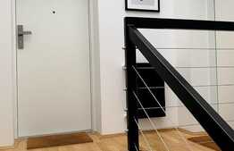 Apartament modern in zona centrala a Orasului!