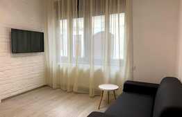 Apartament modern in zona centrala a Orasului!