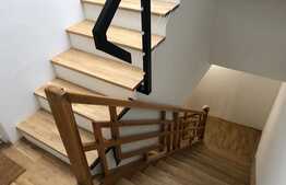 Apartament modern in zona centrala a Orasului!